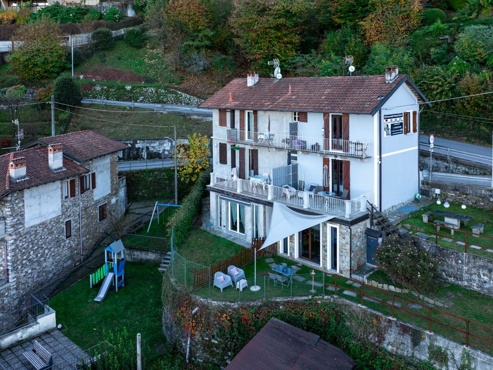 Villa i Stresa, Verbano Cusio Ossola - foto 2
