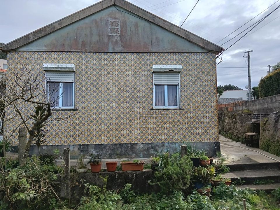 Villa i Areosa, Viana do Castelo - foto 1