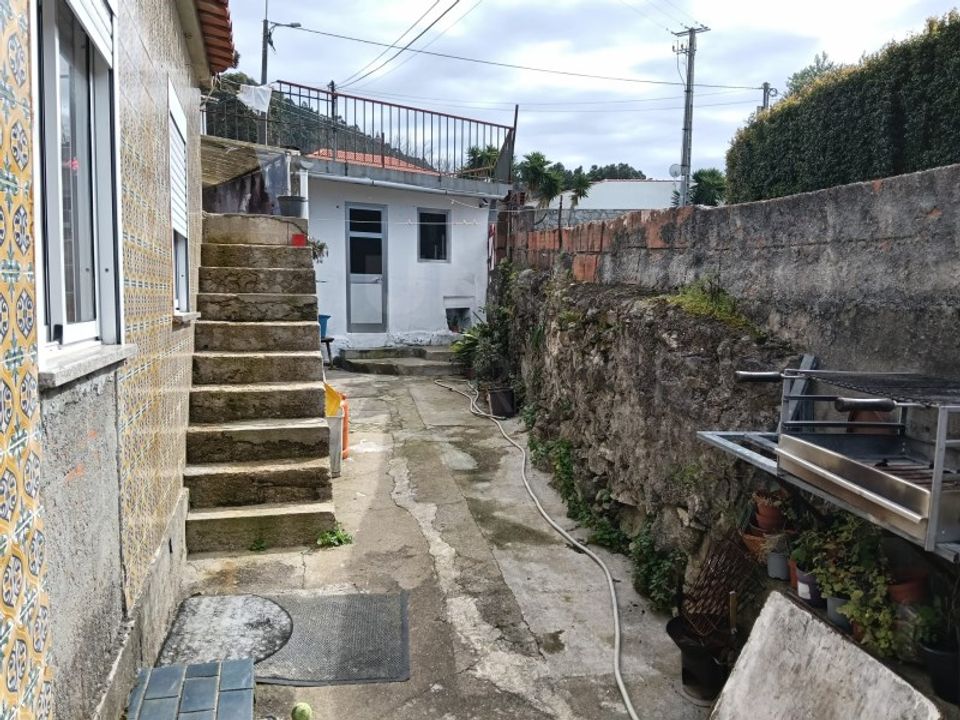 Villa i Areosa, Viana do Castelo - foto 4