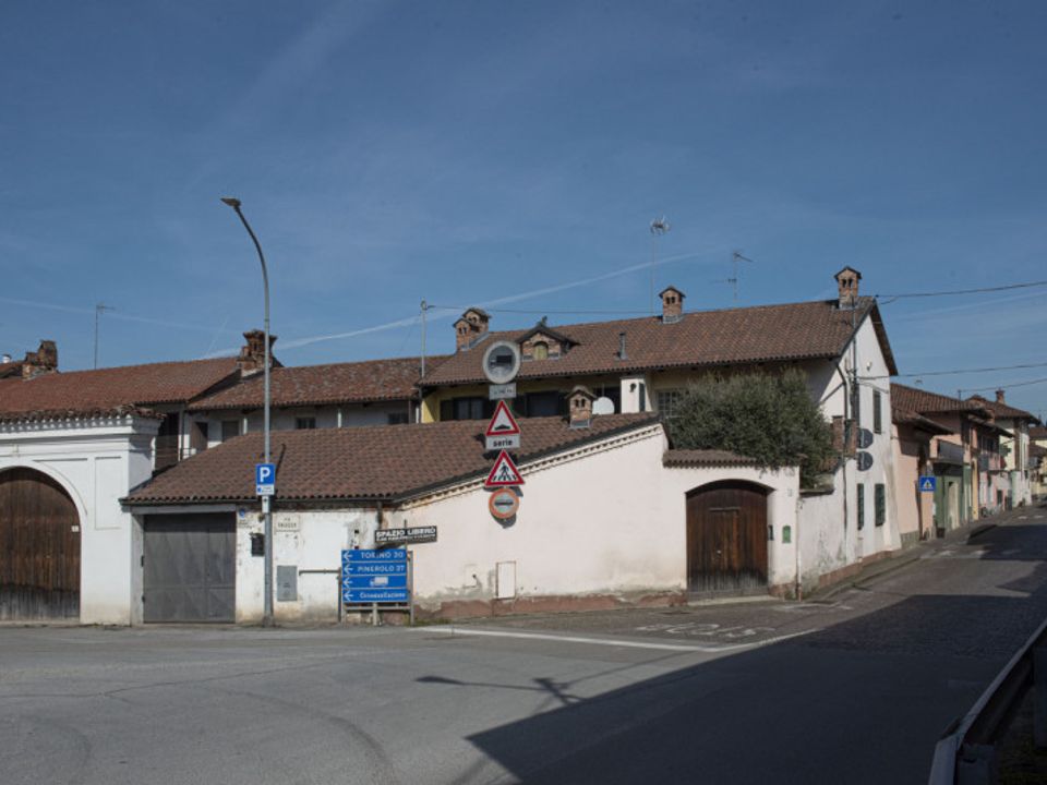 Lejlighed i Casalgrasso, Cuneo - foto 1