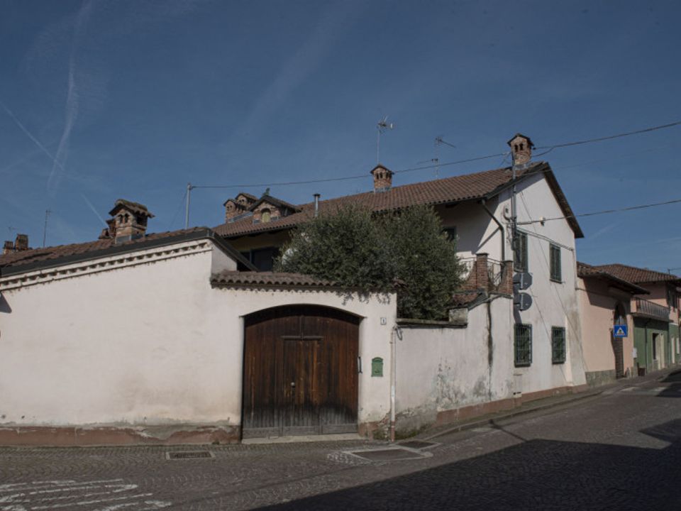 Lejlighed i Casalgrasso, Cuneo - foto 2