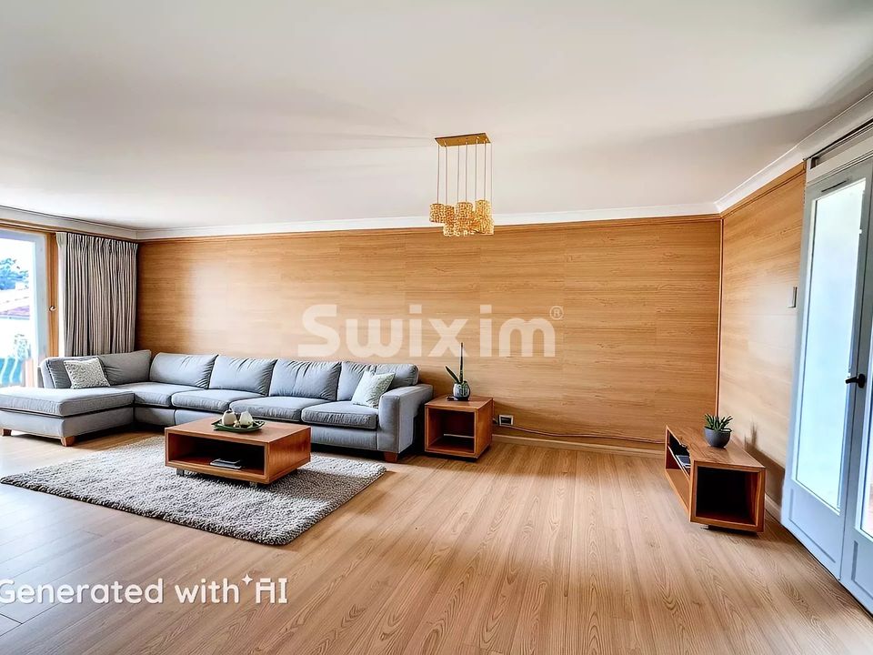 Villa i Le Muy, Var - foto 5
