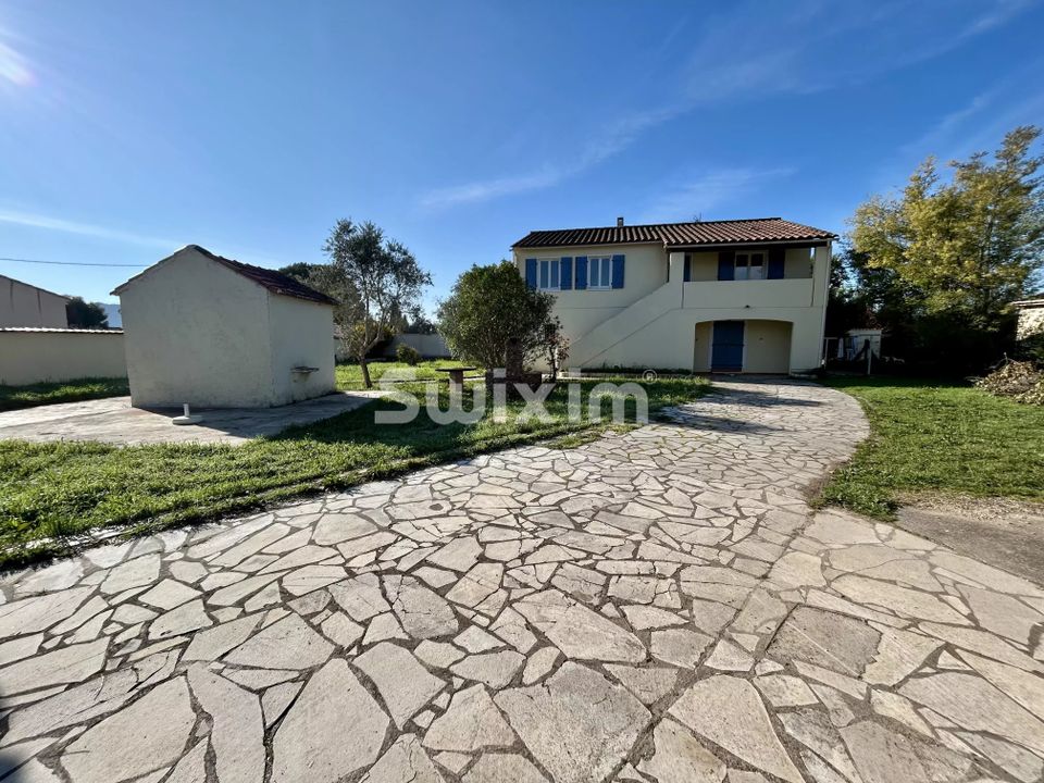 Villa i Le Muy, Var - foto 2