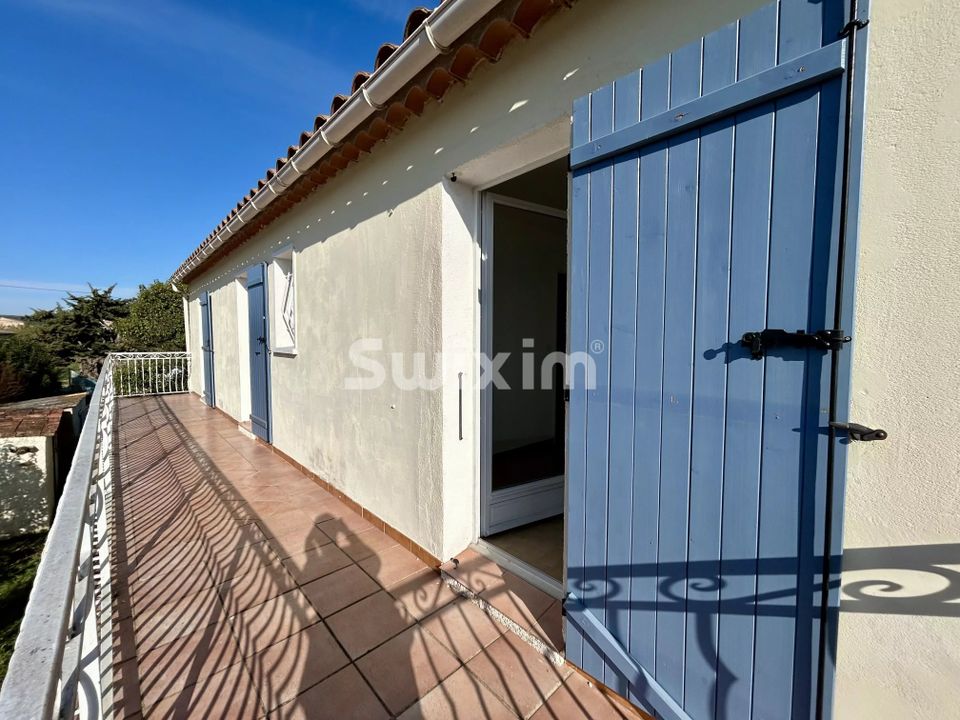 Villa i Le Muy, Var - foto 3