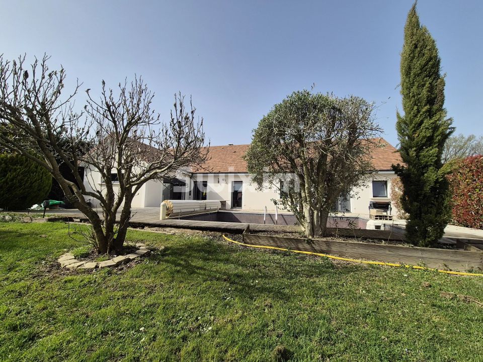 Villa i Mont-sous-Vaudrey, Jura - foto 2