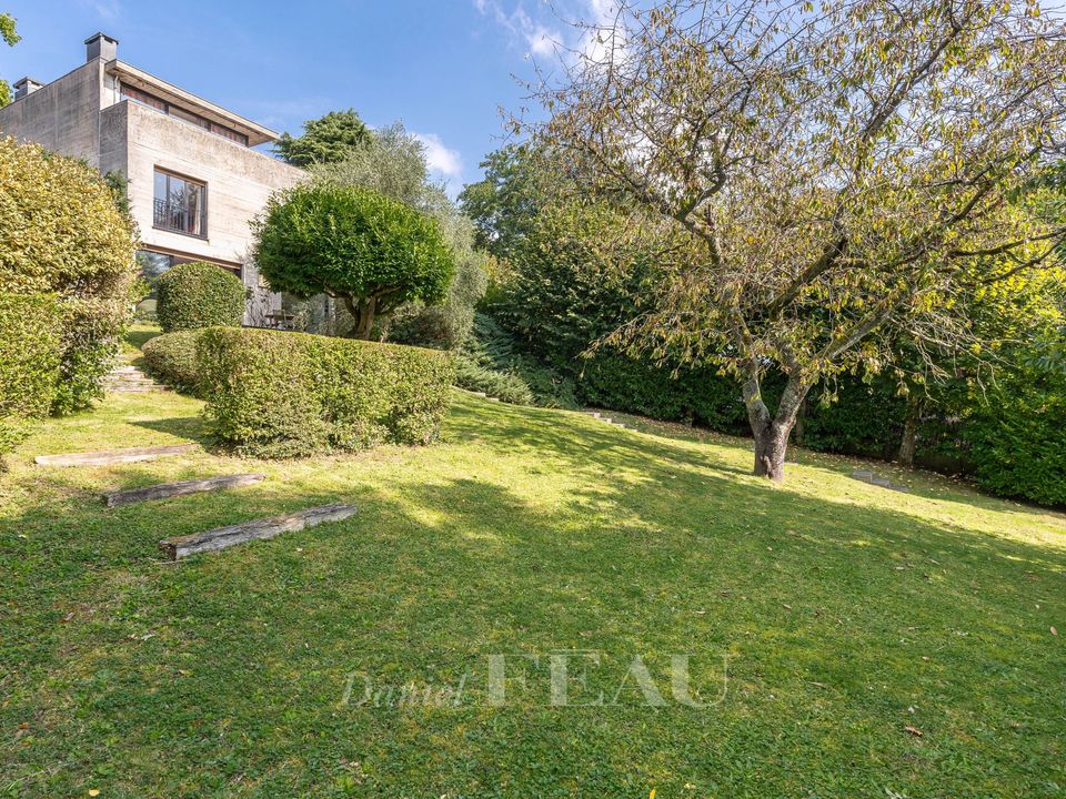 Villa i Vaucresson, Hauts-de-Seine - foto 2