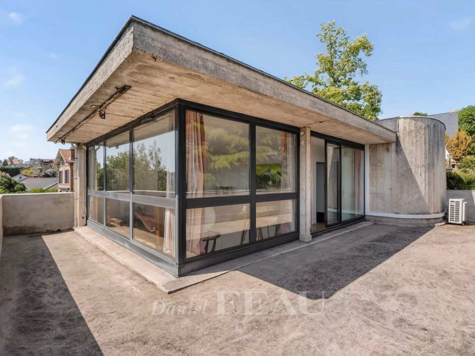 Villa i Vaucresson, Hauts-de-Seine - foto 3
