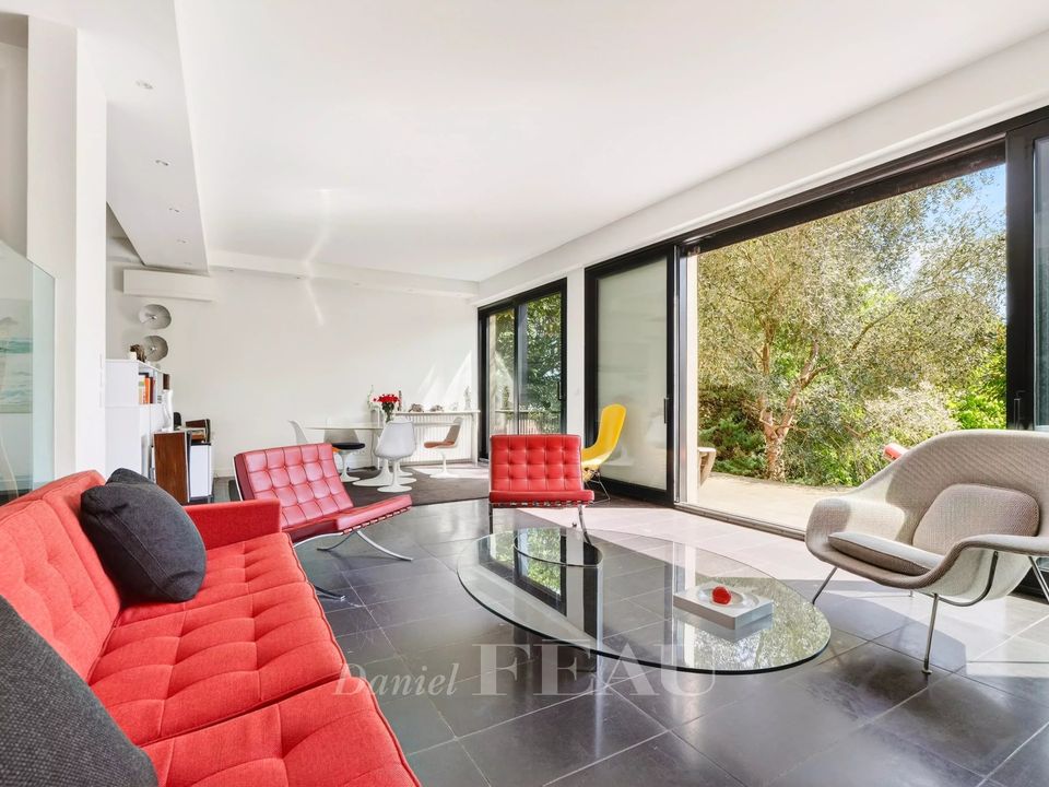 Villa i Vaucresson, Hauts-de-Seine - foto 1
