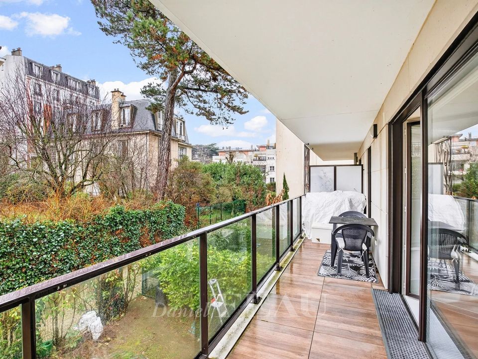 Lejlighed i Saint-Cloud, Hauts-de-Seine - foto 2