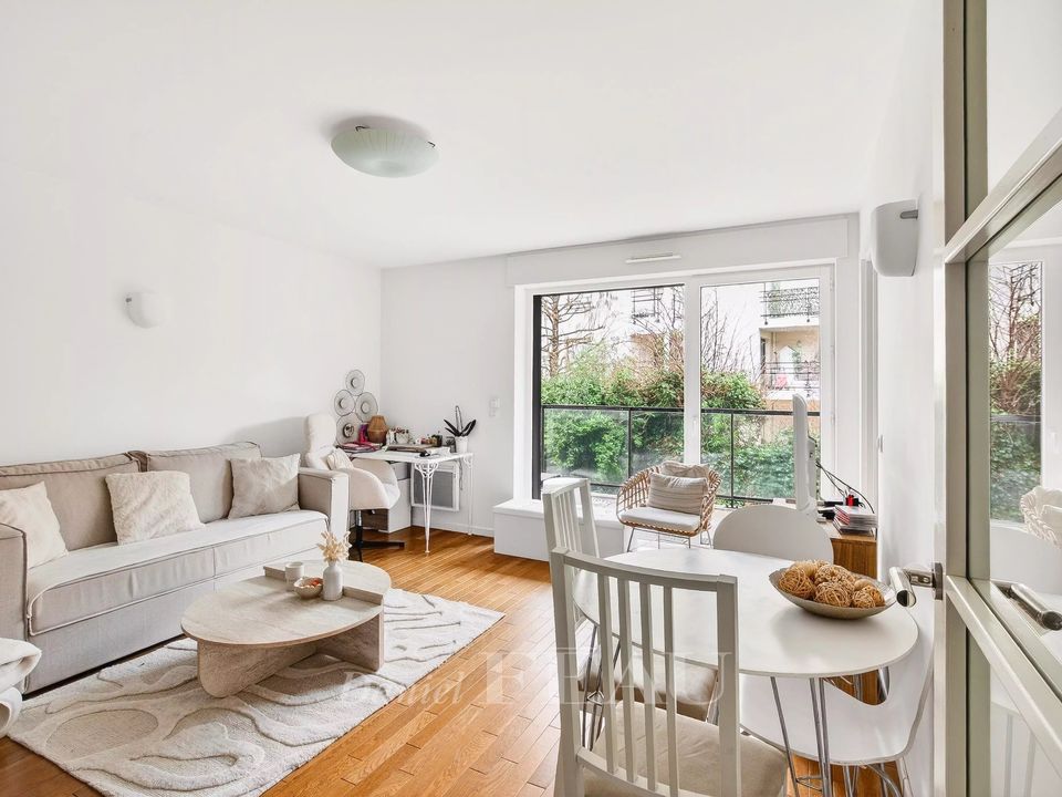 Lejlighed i Saint-Cloud, Hauts-de-Seine - foto 4