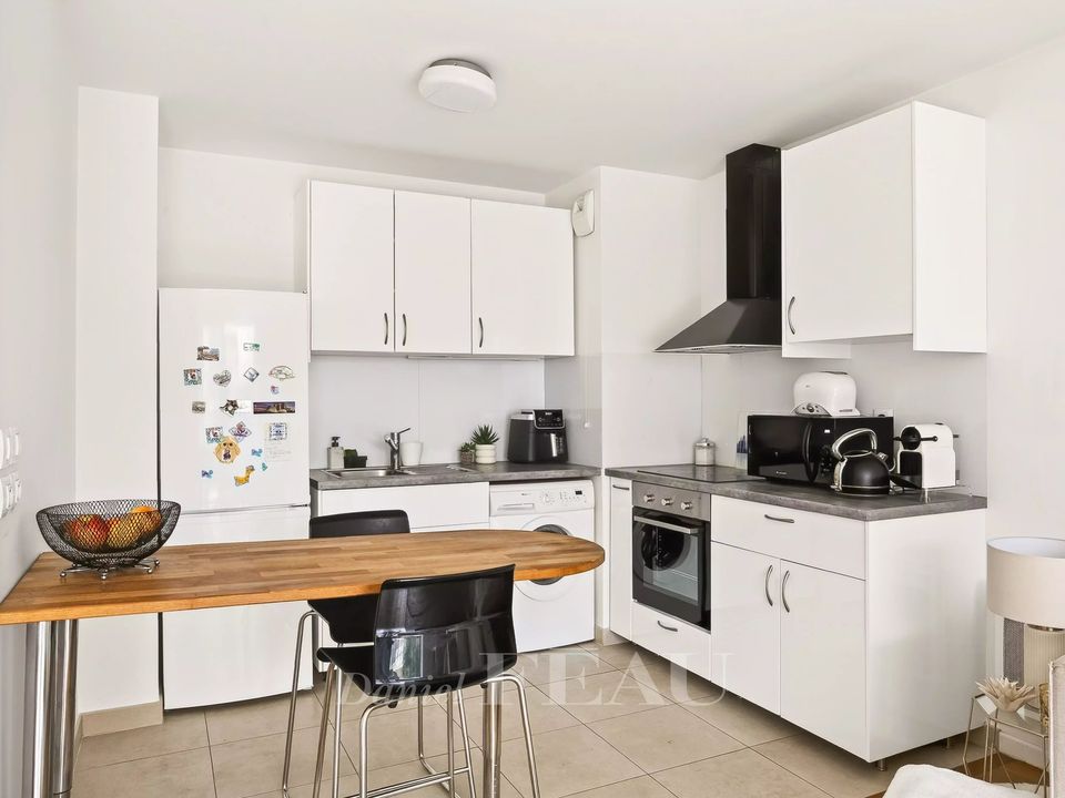 Lejlighed i Saint-Cloud, Hauts-de-Seine - foto 5