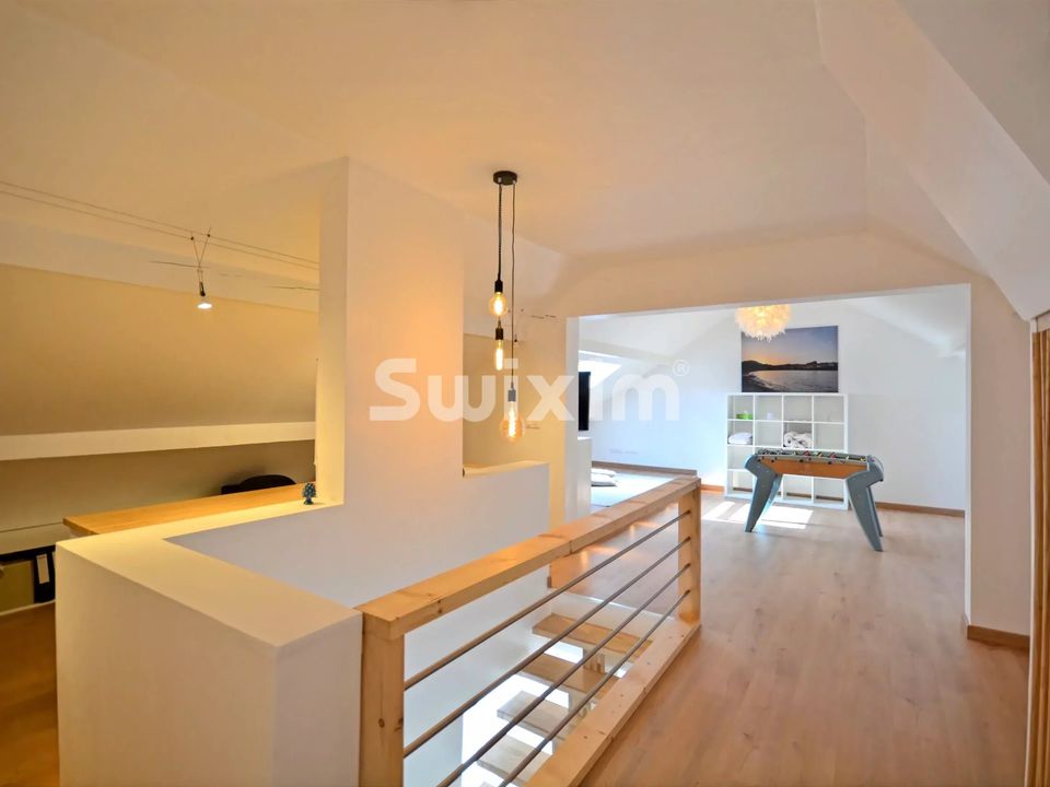 Villa i Vaulx, Haute-Savoie - bilde 5