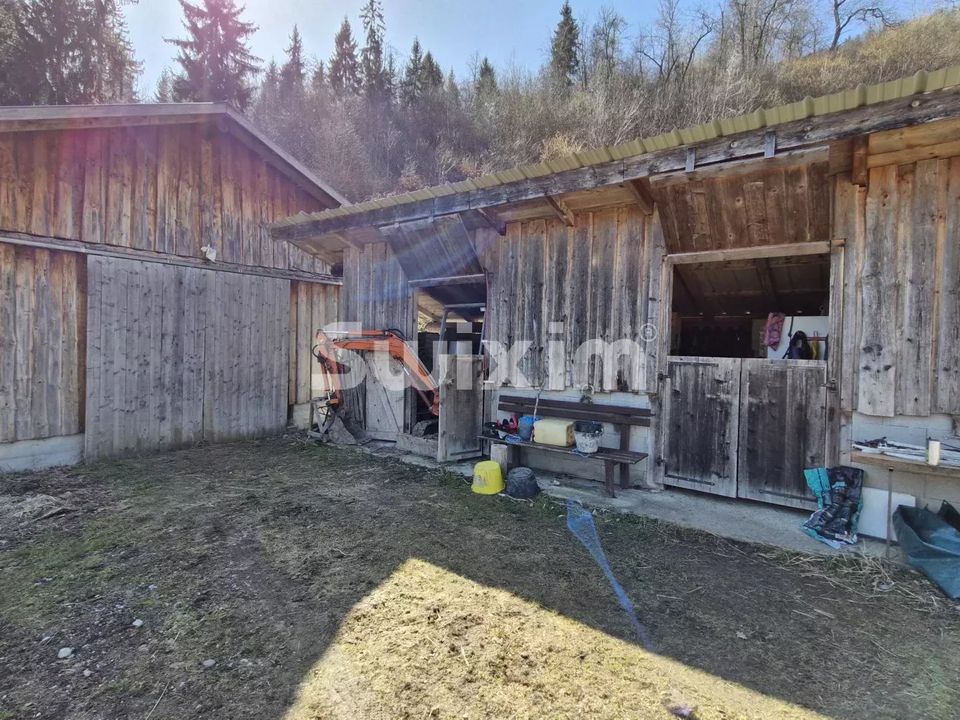 Helårsgrund i Serraval, Haute-Savoie - foto 5