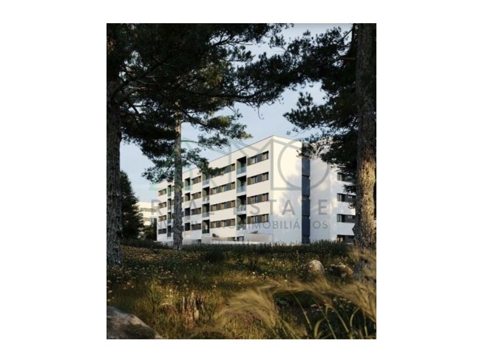 Lejlighed i Valongo, Porto - foto 1