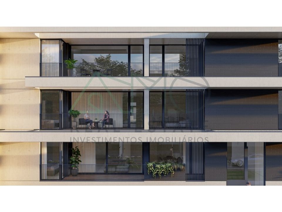 Duplex i Vagos, Aveiro - foto 4