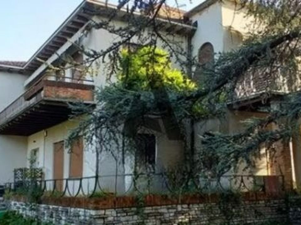 Lejlighed i Treviso, Treviso - foto 1