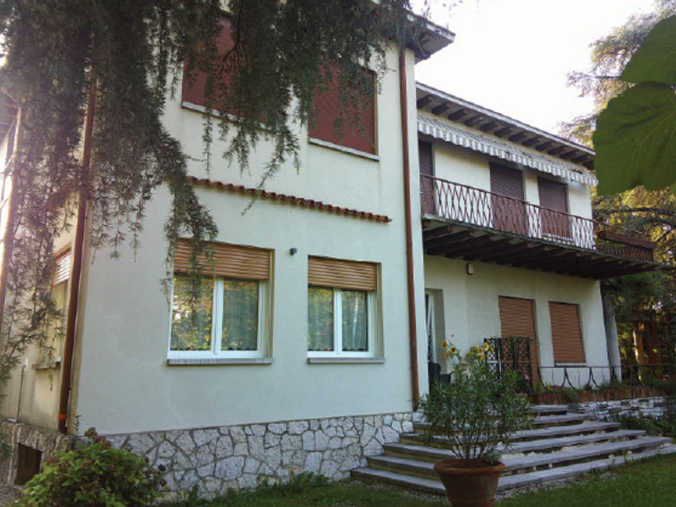 Lejlighed i Treviso, Treviso - foto 2