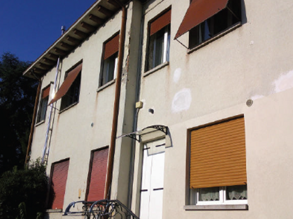 Lejlighed i Treviso, Treviso - foto 4