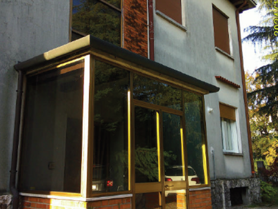 Lejlighed i Treviso, Treviso - foto 5