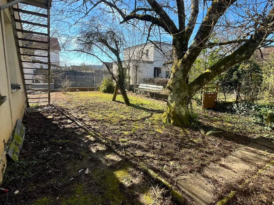 Villa i Marsannay-la-Côte, Cote-d'Or - foto 1