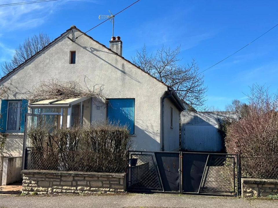 Villa i Marsannay-la-Côte, Cote-d'Or - foto 3