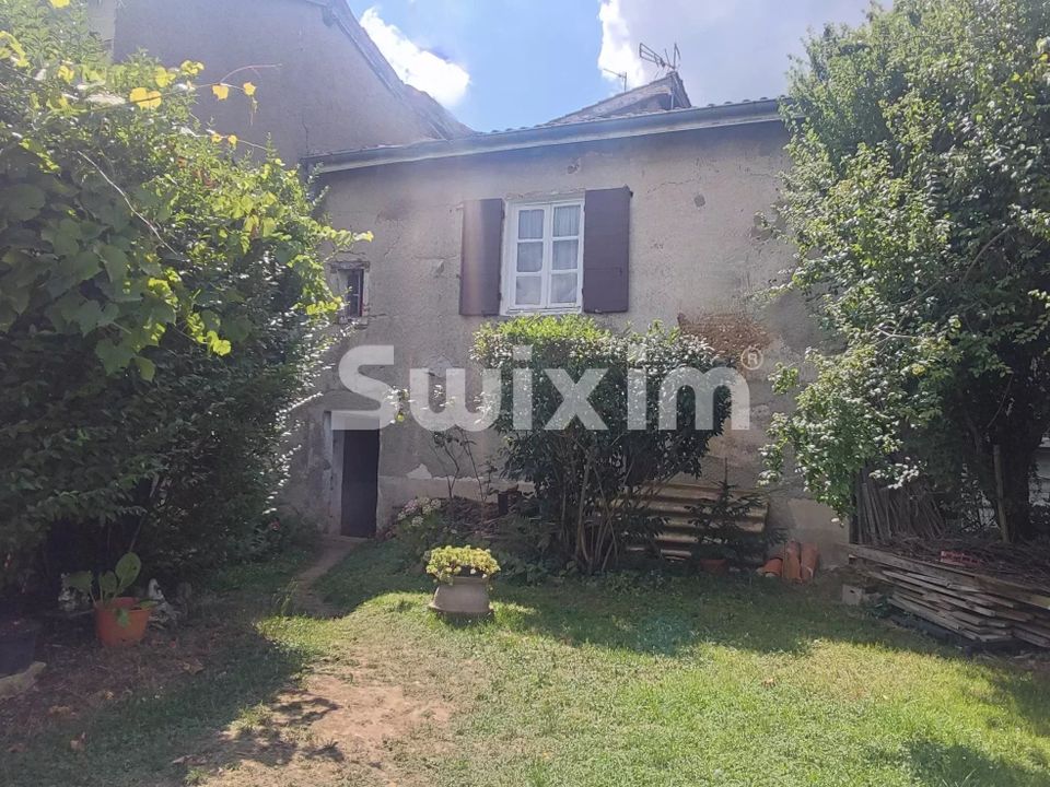 Landejendom i Charly, Rhone - foto 1