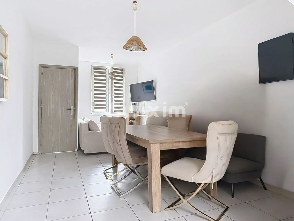 Byhus i Tourcoing, Nord - foto 1