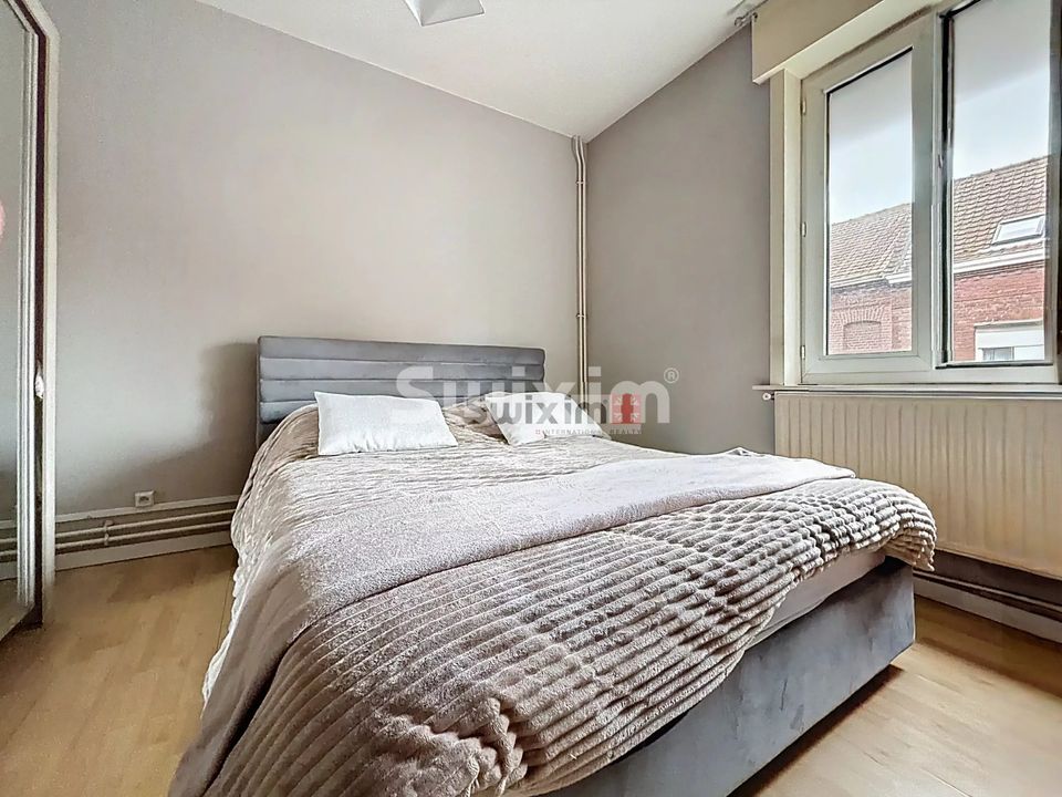 Byhus i Tourcoing, Nord - foto 5
