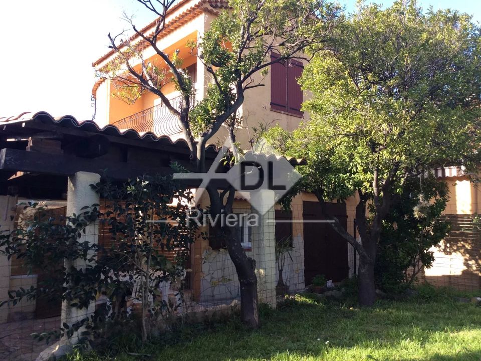 Lejlighed i Antibes, Alpes-Maritimes - foto 2