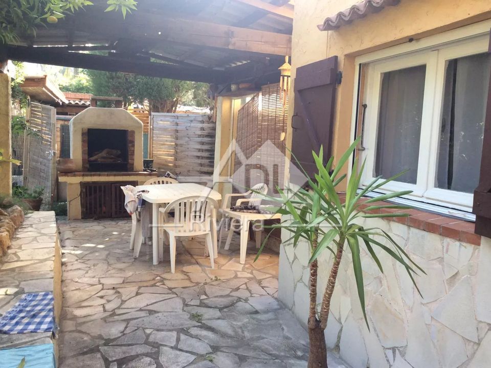 Lejlighed i Antibes, Alpes-Maritimes - foto 5