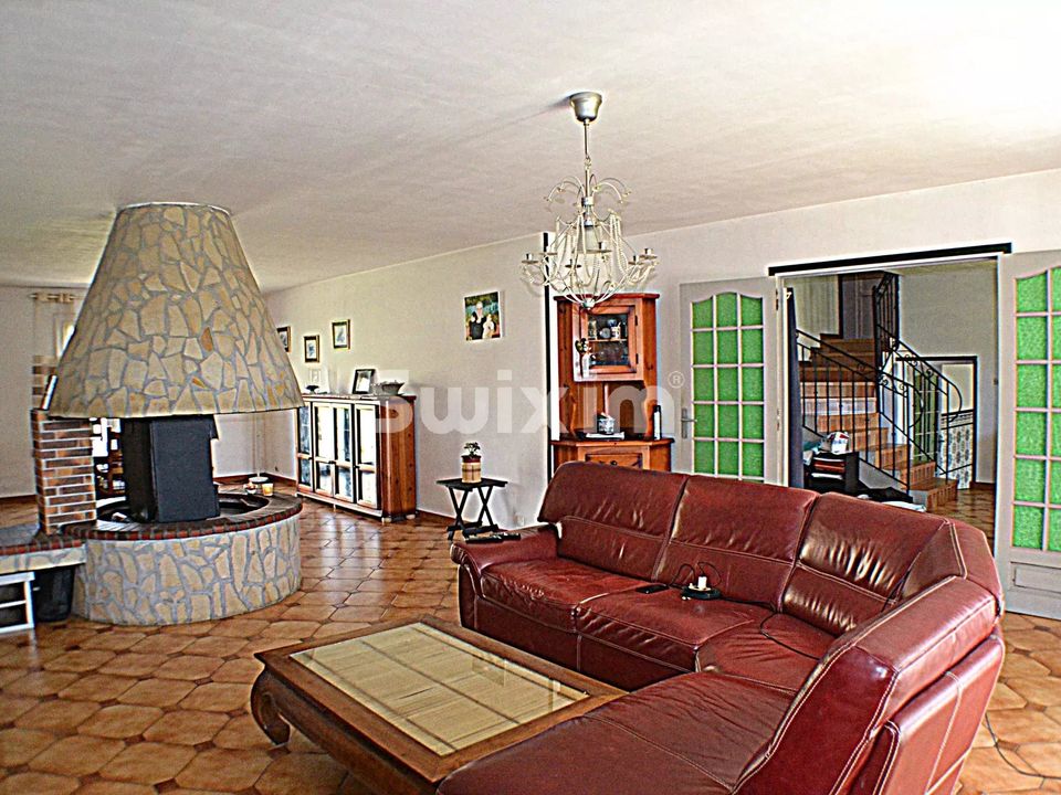Villa i Saint-Paul-et-Valmalle, Herault - foto 2