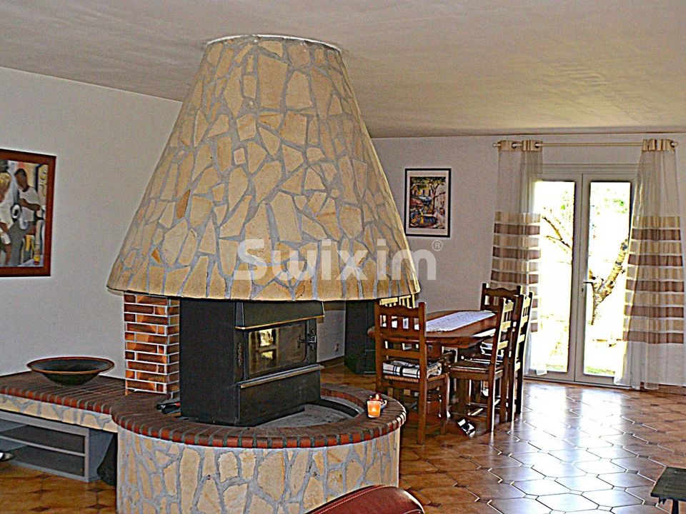 Villa i Saint-Paul-et-Valmalle, Herault - foto 4