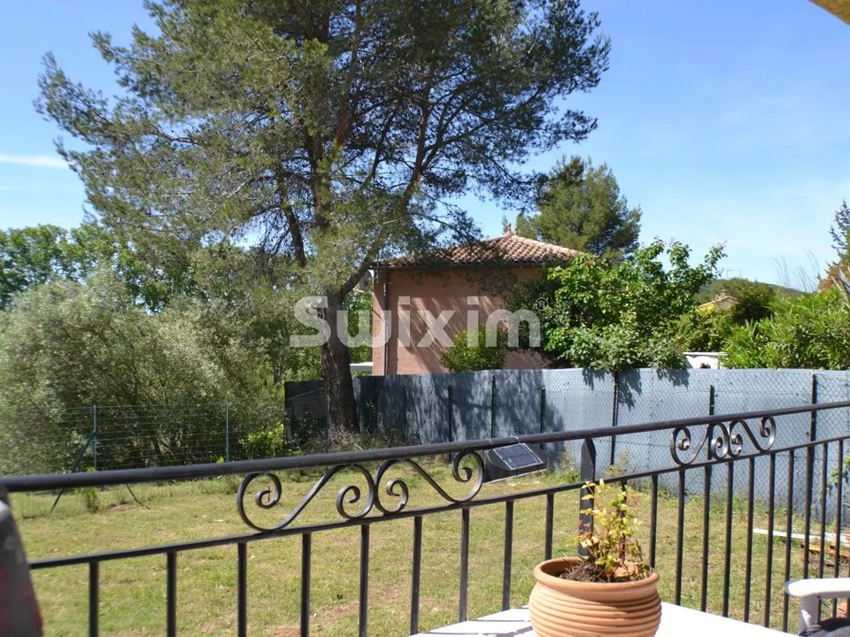 Villa i Saint-Paul-et-Valmalle, Herault - foto 3