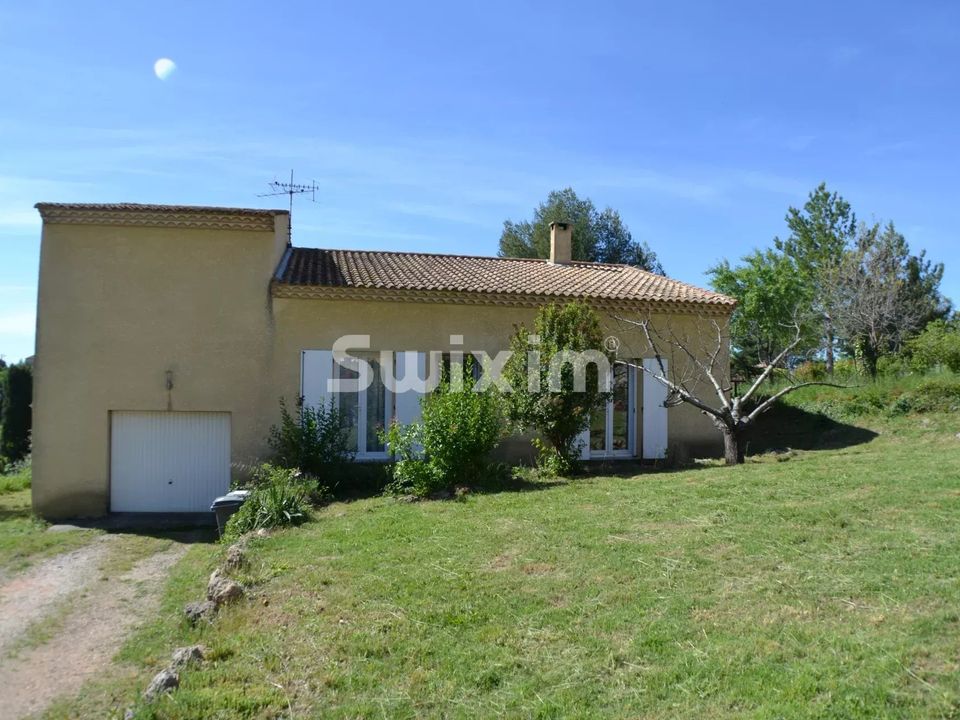 Villa i Saint-Paul-et-Valmalle, Herault - foto 5