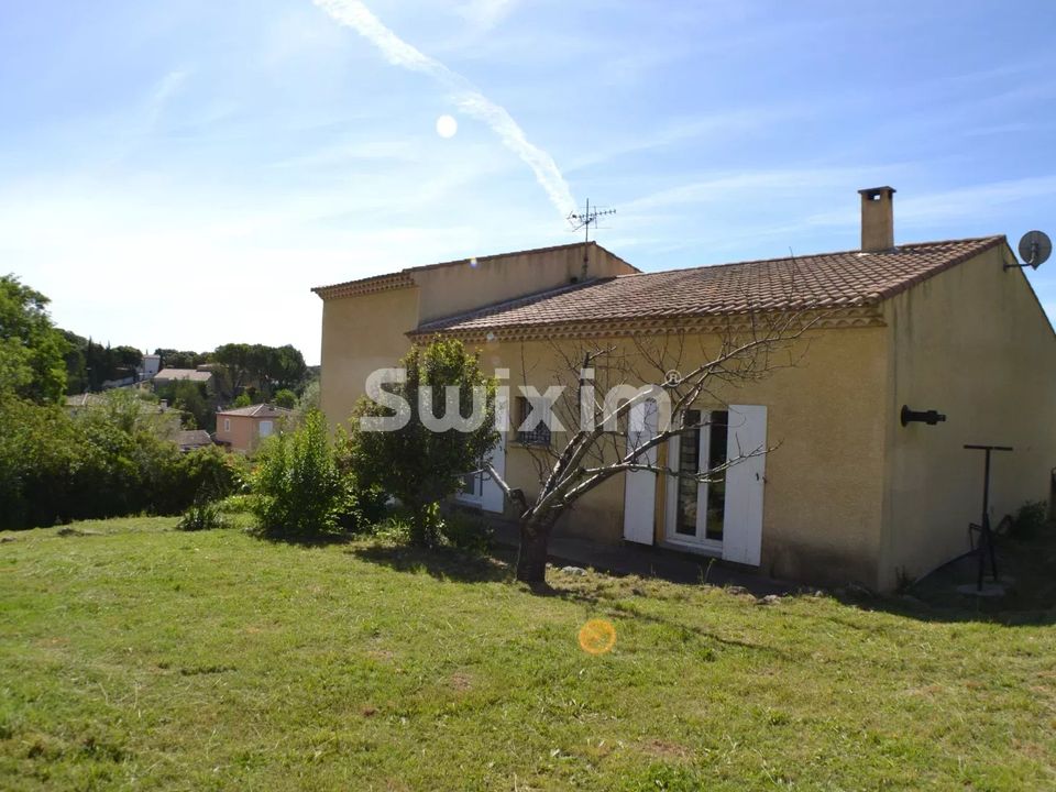 Villa i Saint-Paul-et-Valmalle, Herault - foto 1
