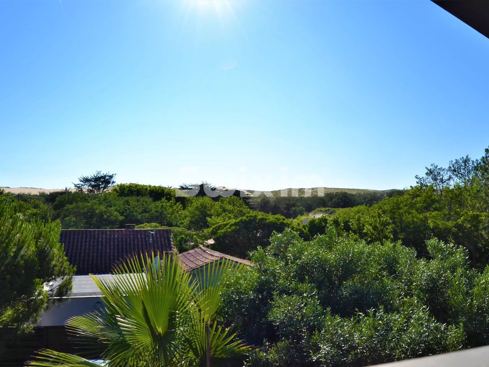 Villa i Lege-Cap-Ferret, Gironde - foto 1