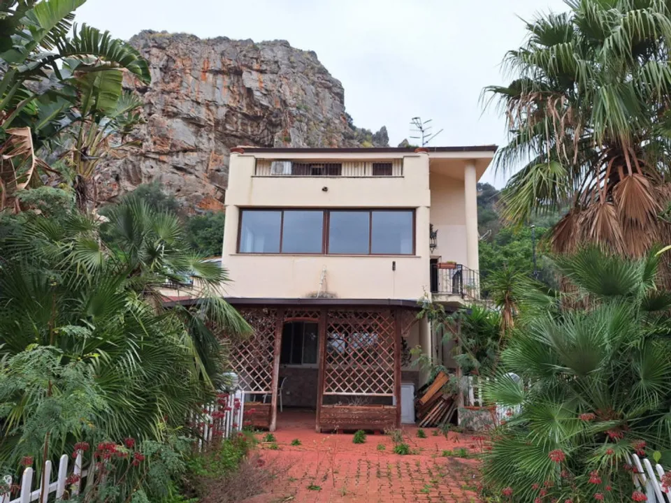 Villa i Capaci, Palermo - foto 3