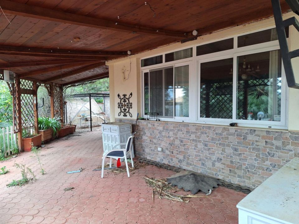Villa i Capaci, Palermo - foto 4