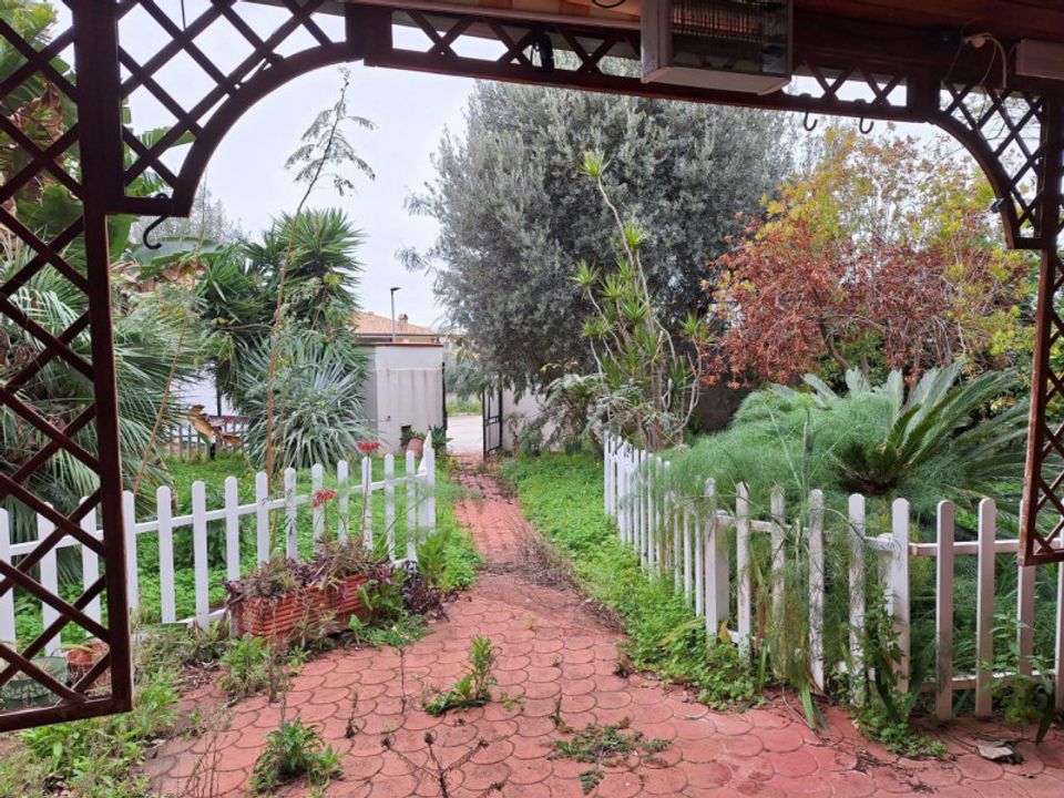 Villa i Capaci, Palermo - foto 5