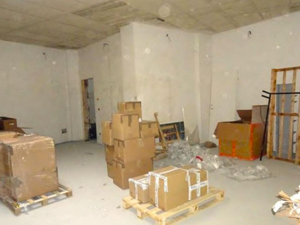 Erhvervsejendom i Rivoli, Turin - foto 2