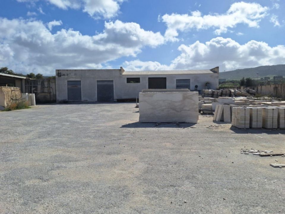 Erhvervsejendom i Valderice, Trapani - foto 2