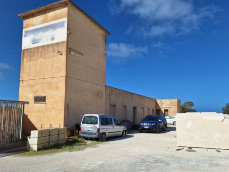 Erhvervsejendom i Valderice, Trapani - foto 3