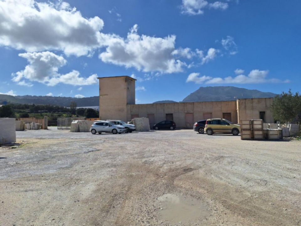 Erhvervsejendom i Valderice, Trapani - foto 4