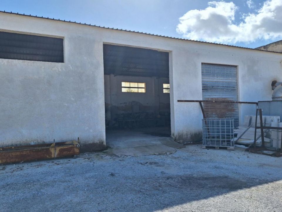 Erhvervsejendom i Valderice, Trapani - foto 5