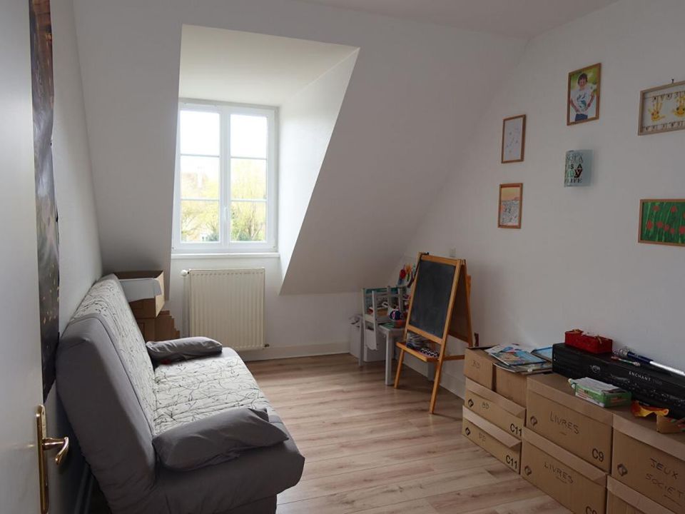 Lejlighed i Besancon, Doubs - foto 5