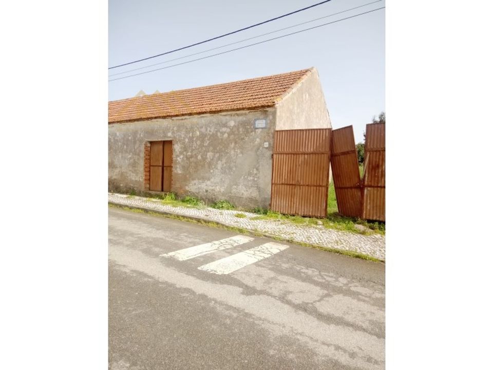 Erhvervsejendom i Lourinha, Lisbon - foto 1