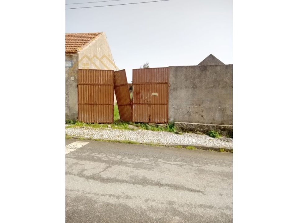 Erhvervsejendom i Lourinha, Lisbon - foto 2