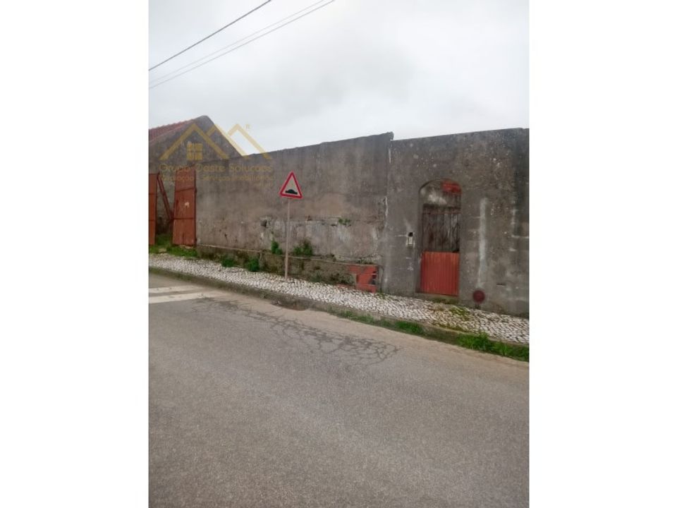 Erhvervsejendom i Lourinha, Lisbon - foto 3