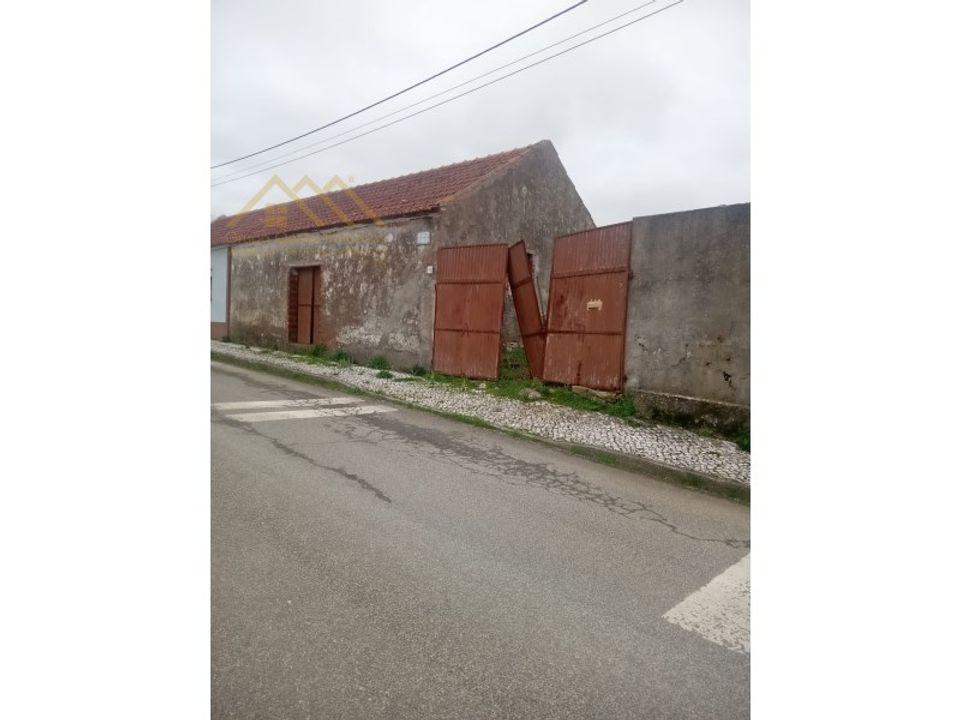 Erhvervsejendom i Lourinha, Lisbon - foto 4