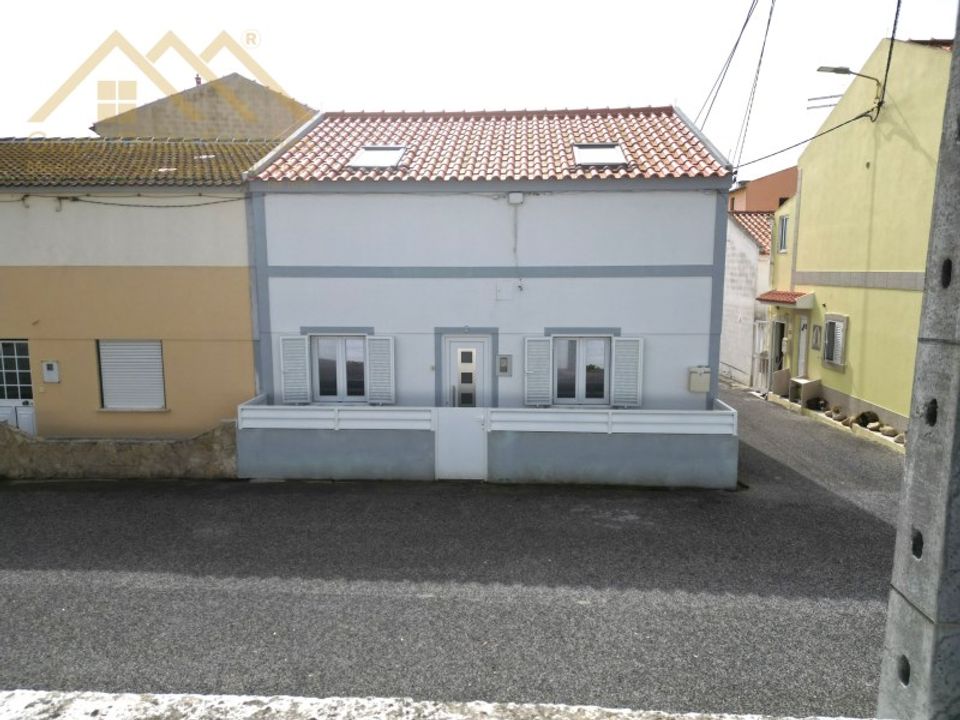 Villa i Peniche, Leiria - foto 1